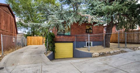 360 Roberts Street, Reno, NV 89502 Photo