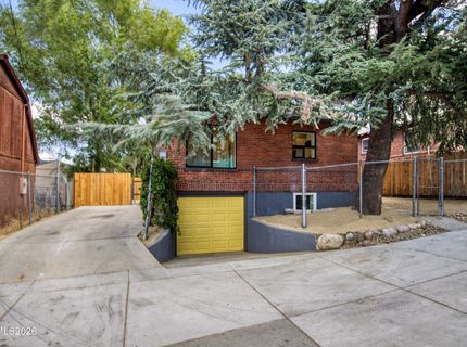 360 Roberts Street, Reno, NV 89502 Photo