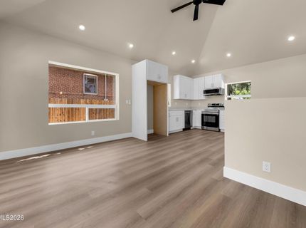 360 Roberts Street, Reno, NV 89502 Photo