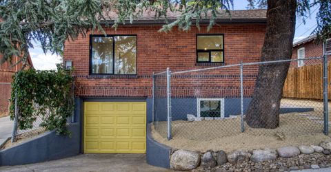 360 Roberts Street, Reno, NV 89502 Photo