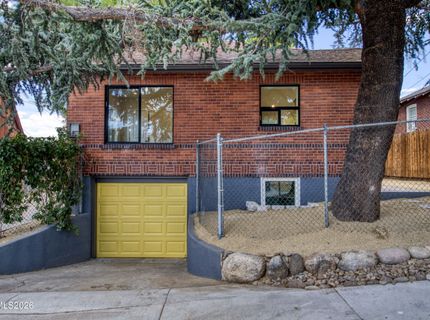 360 Roberts Street, Reno, NV 89502 Photo