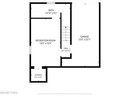 360 Roberts Street, Reno, NV 89502 Photo