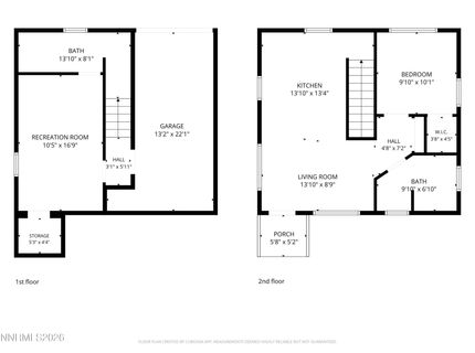 360 Roberts Street, Reno, NV 89502 Photo