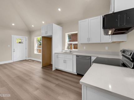 360 Roberts Street, Reno, NV 89502 Photo