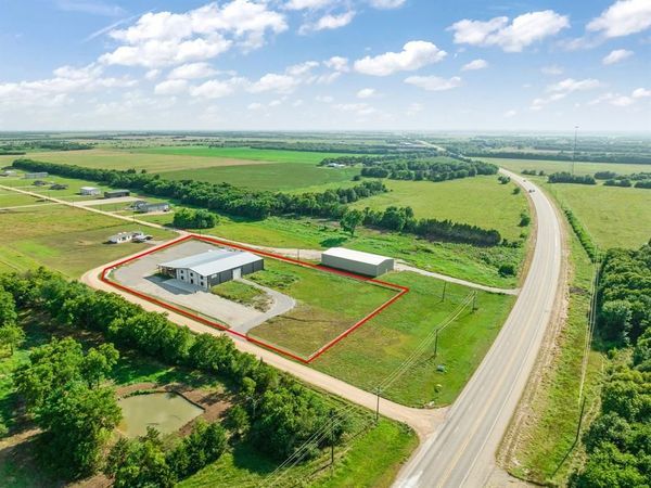 12931 HWY 82 W , Brookston, TX 75421