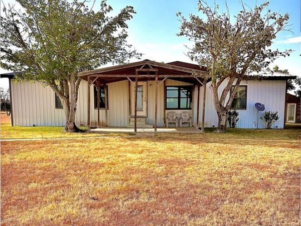 1770 County Road 376, Dublin, TX 76446