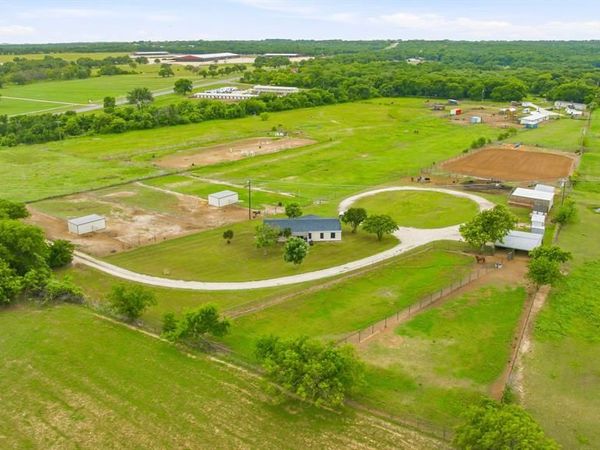 11555 N US Highway 377, Stephenville, TX 76401