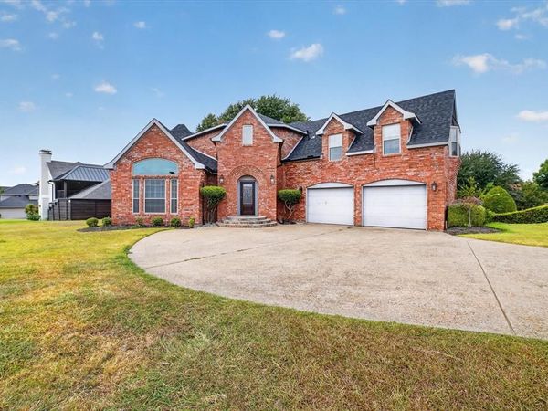 101 Reliance Court, Rockwall, TX 75032