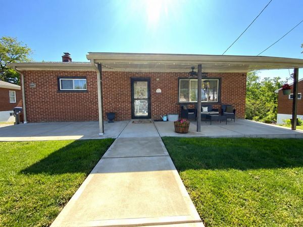 284 Edwards Avenue, Walton, KY 41094