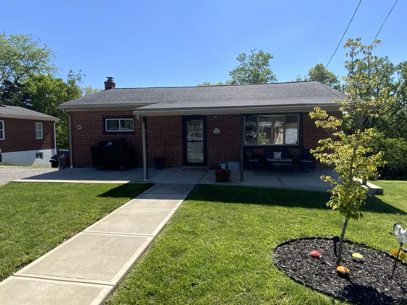 284 Edwards Avenue, Walton, KY 41094 Photo 1