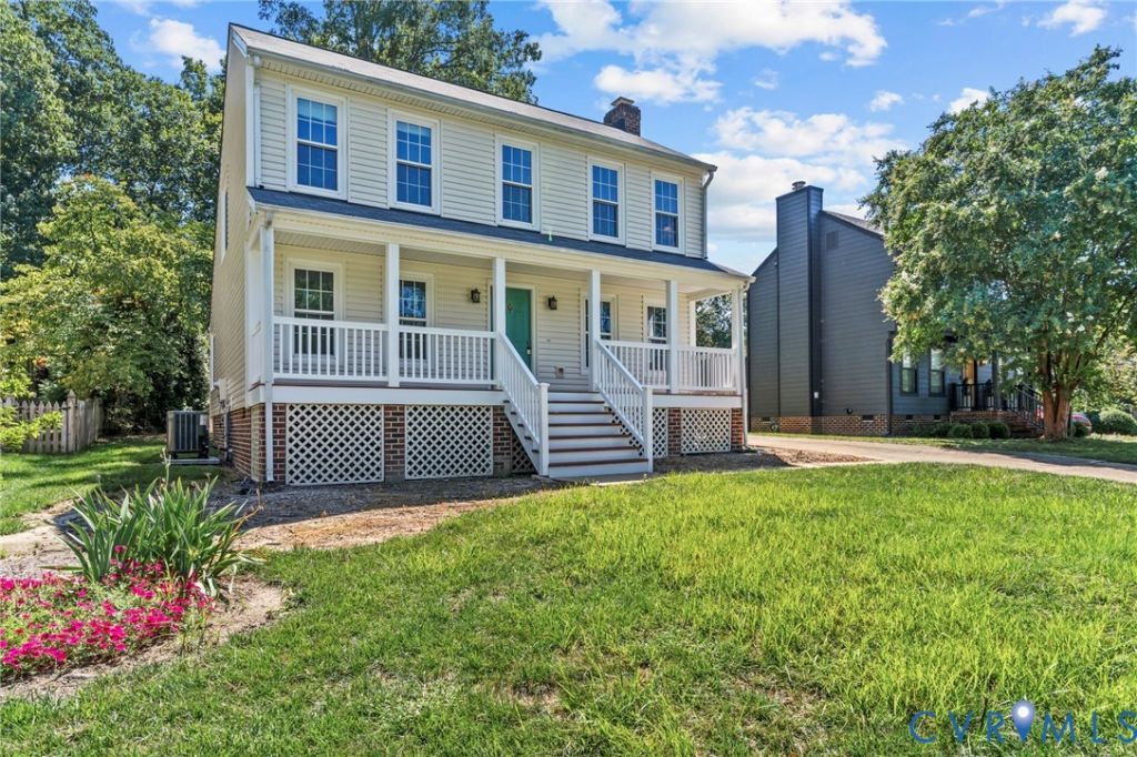 2917 Broadford Terrace, Henrico, VA 23233 Main Photo