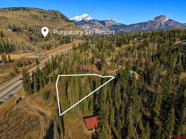 35 Grand Turk Court, Durango, CO 81301