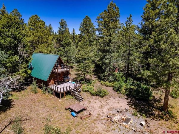 15283 Spring Creek Trail, Montrose, CO 81403