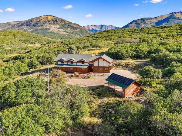 836 Gold Bar Drive, Hesperus, CO 81326