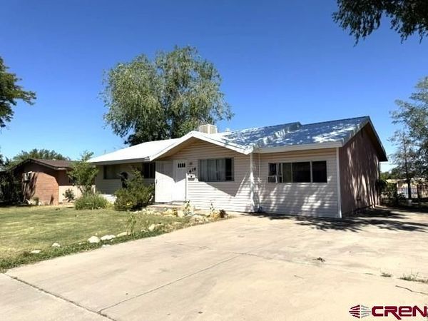616 Alameda Drive, Cortez, CO 81321