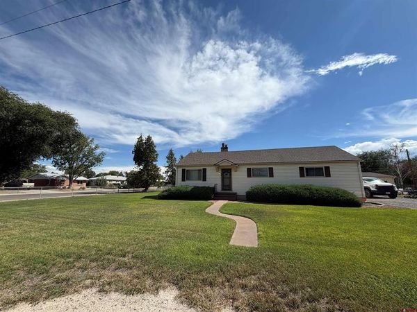 746 E 6th Street, Delta, CO 81416