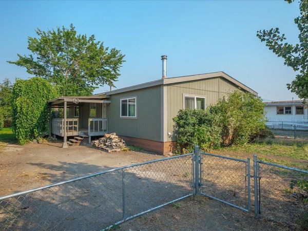 504 N Hodges Rd Rd, Greenacres, WA 99016