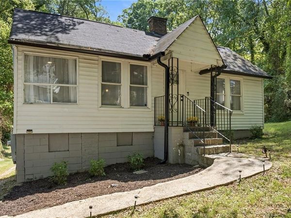 3383 Lawrence Street, Scottdale, GA 30079