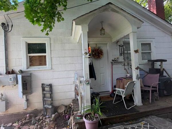111 Bellevue Lane, BECKLEY, WV 25801