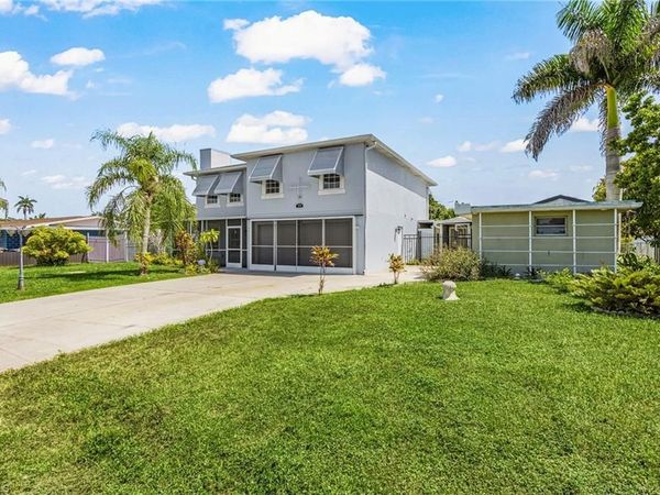 104 Davis RD , LEHIGH ACRES, FL 33936