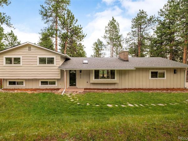 28359 Pine Drive, Evergreen, CO 80439
