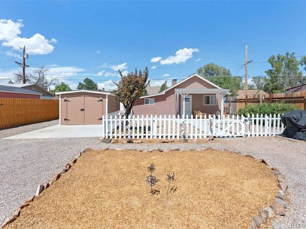 1127 E 3rd Street, Pueblo, CO 81001