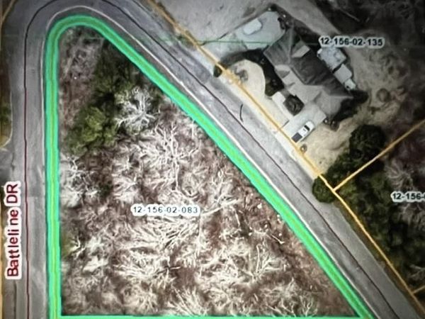 Lot 91 Battleline Drive, Rocky Face, GA 30740