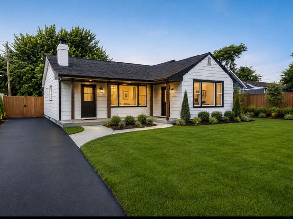 234 N 3rd Avenue , Villa Park, IL 60181