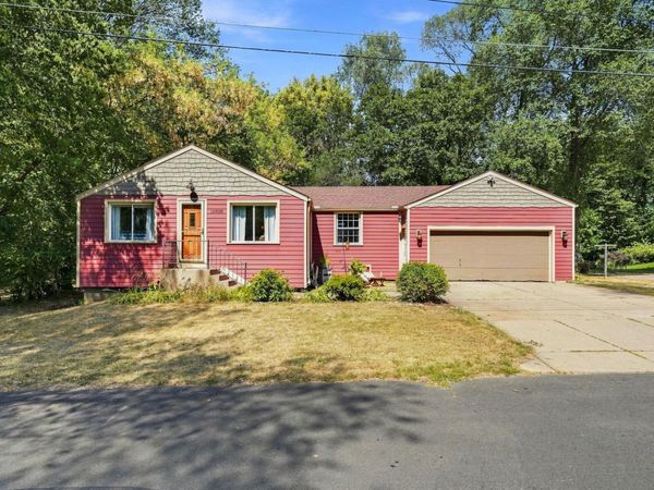 16838 Upper 19th Street S, Lakeland, MN 55043