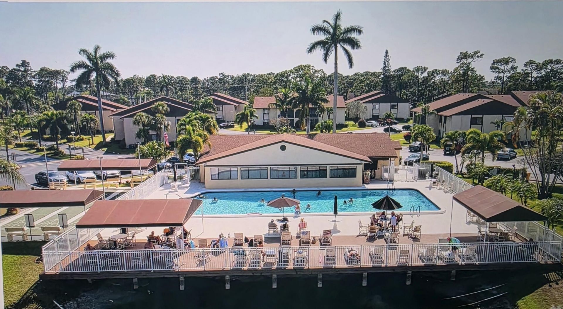 228 Pine Hov Circle, Unit A2, Greenacres, FL 33463 Photo