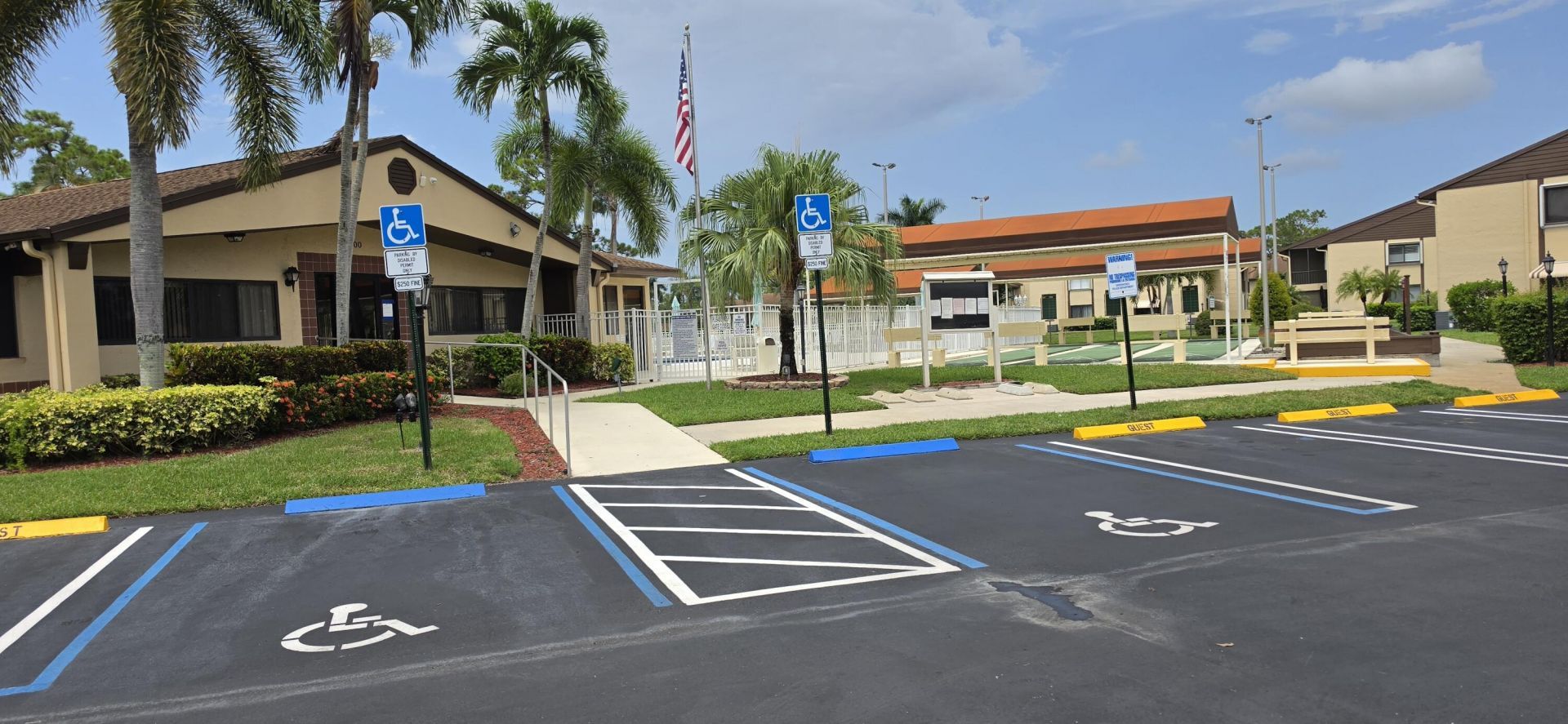 228 Pine Hov Circle, Unit A2, Greenacres, FL 33463 Photo
