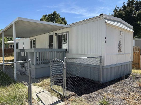 10601 N Horseshoe Bend Rd, Unit 42, Boise, ID 83714