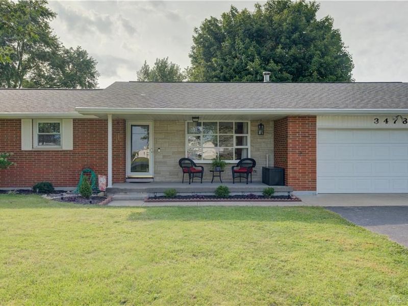 3478 Arcanum Bears Mill Road, Arcanum, OH 45304 Photo 3