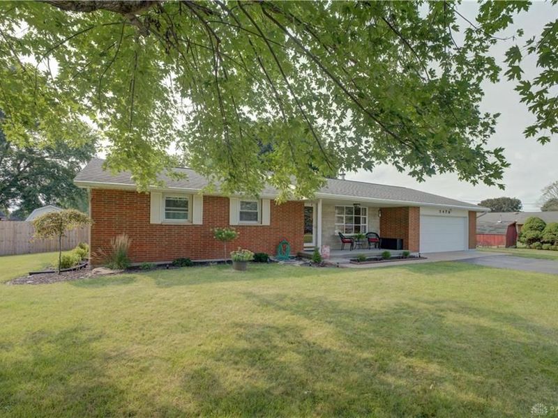 3478 Arcanum Bears Mill Road, Arcanum, OH 45304 Photo 4