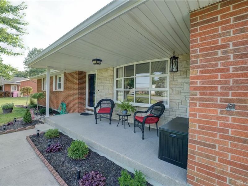 3478 Arcanum Bears Mill Road, Arcanum, OH 45304 Photo 5