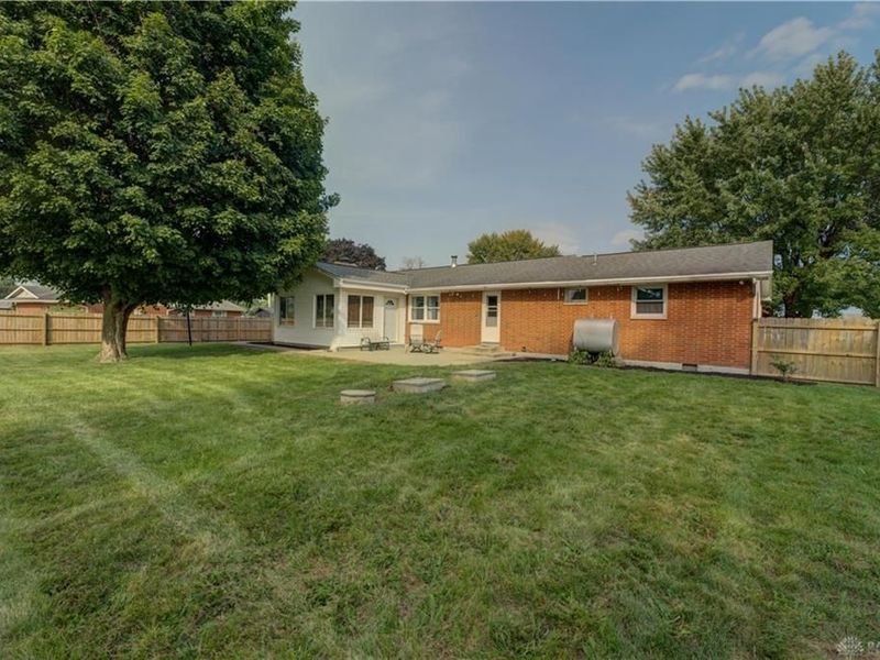 3478 Arcanum Bears Mill Road, Arcanum, OH 45304 Photo 8
