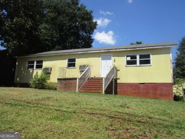 505 E Main Street, Thomaston, GA 30286