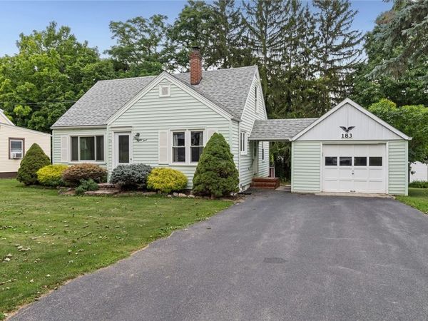 183 South Avenue , Penn Yan, NY 14527