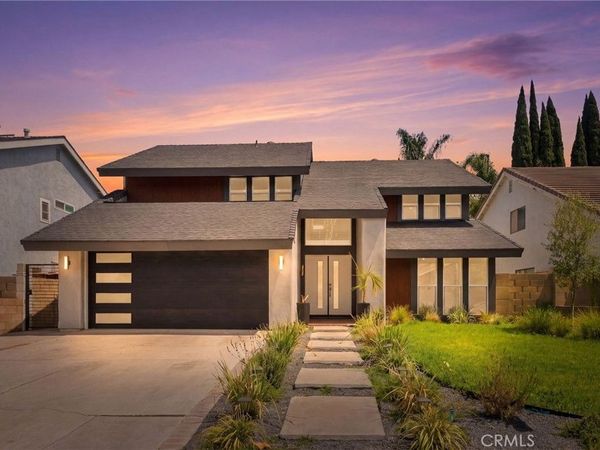 8032 Lancashire Circle, La Palma, CA 90623
