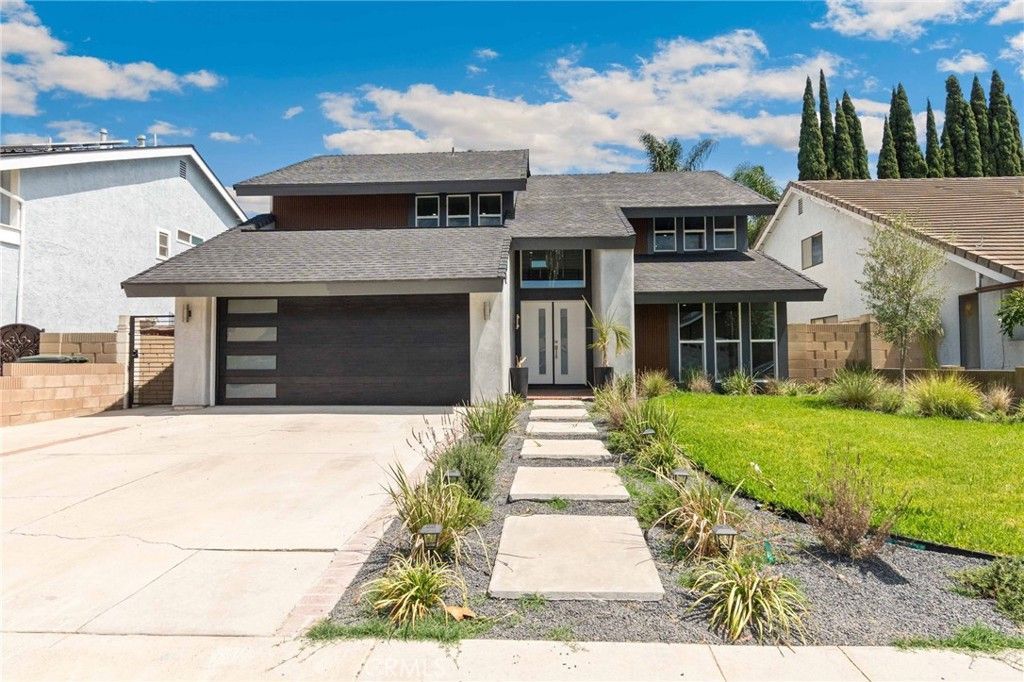 8032 Lancashire Circle, La Palma, CA 90623 Main Photo