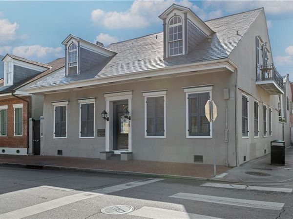 940 ORLEANS Avenue , Unit 6, New Orleans, LA 70116