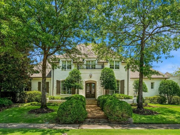 7212 MCVAY MANOR CV, Germantown, TN 38138