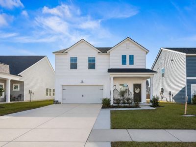 120 Woodland Oak Way, Ridgeville, SC 29472