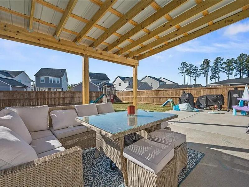 120 Woodland Oak Way Photo 10