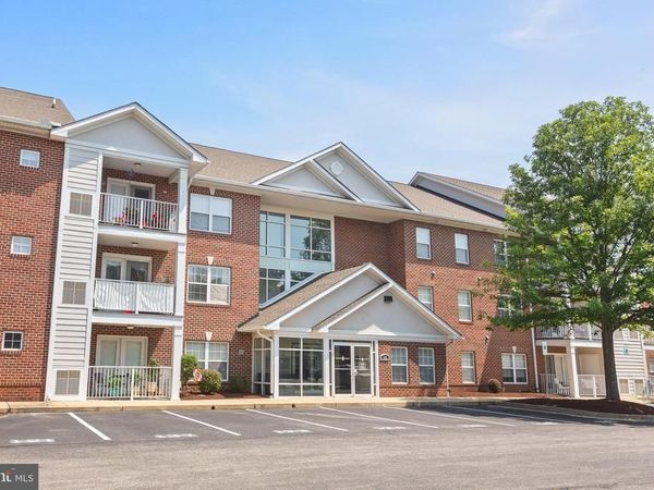 101 CAROL'S PLACE, Unit #24, LA PLATA, MD 20646