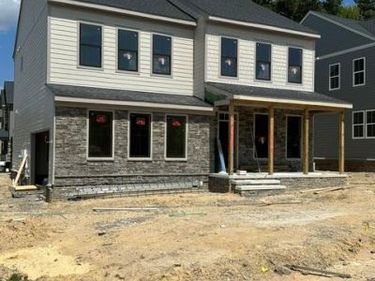 11548 CHAPMAN MILL DRIVE , GLEN ALLEN, VA 23060