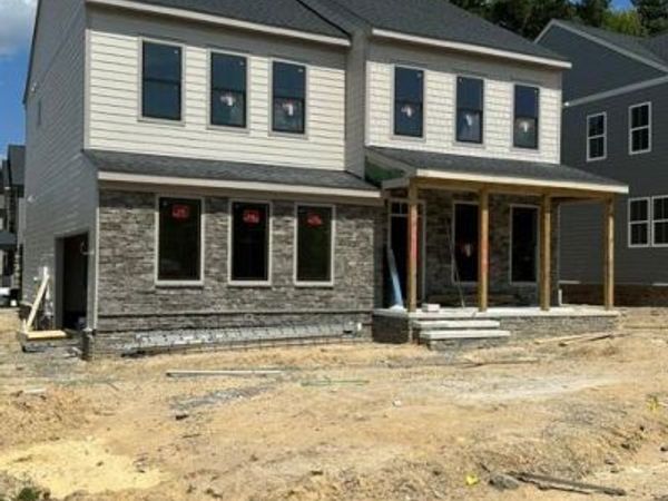 11548 CHAPMAN MILL DRIVE , GLEN ALLEN, VA 23060