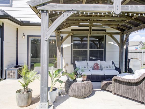 920 Autumn Sage WAY, Pflugerville, TX 78660