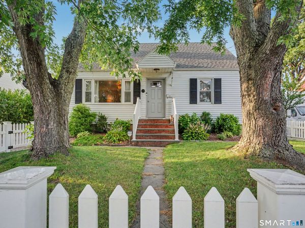 49 Baxter, Norwalk, CT 06854