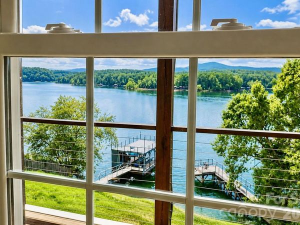 501 Lake Club Drive, Nebo, NC 28761